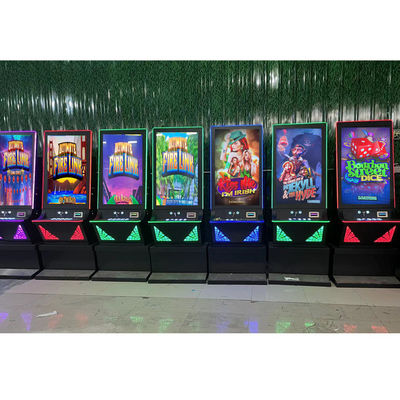 Thickened Durable Fishing Slot Machine , Multifunctional Arcade Fish Tables