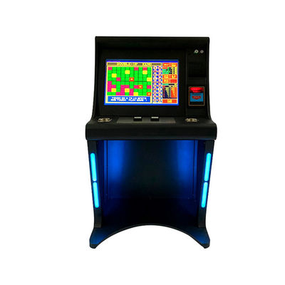 17'' Thickened Pot Of Gold Game Machine Slot Multipurpose 1 Player