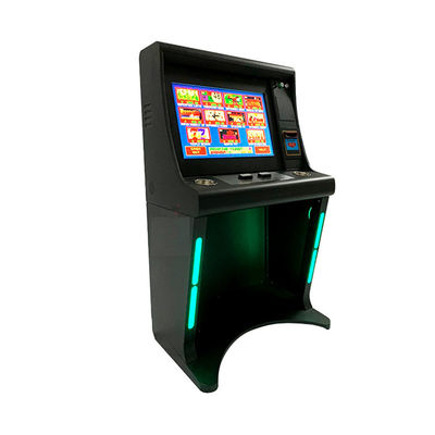 17'' Thickened Pot Of Gold Game Machine Slot Multipurpose 1 Player