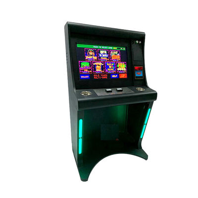 Thickened Pot Of Gold Pokie Machine Multipurpose For Arcade Game