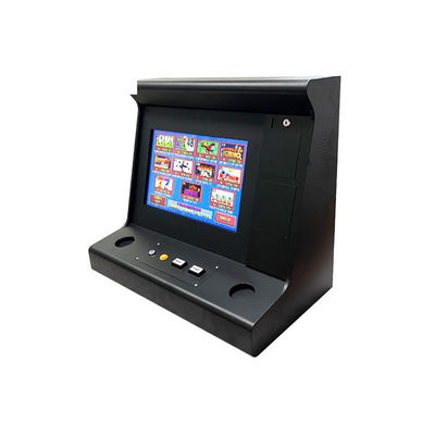 Skill Ball Arcade Pot Of Gold Game Machine T340 Single Player For Bar