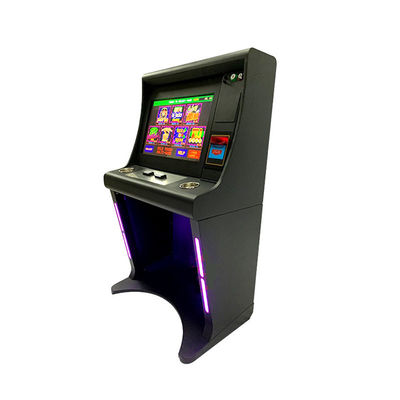 Multigame Adults Pot Of Gold Fruit Machine Game Vertical Sturdy