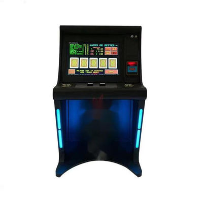 Multigame Adults Pot Of Gold Fruit Machine Game Vertical Sturdy