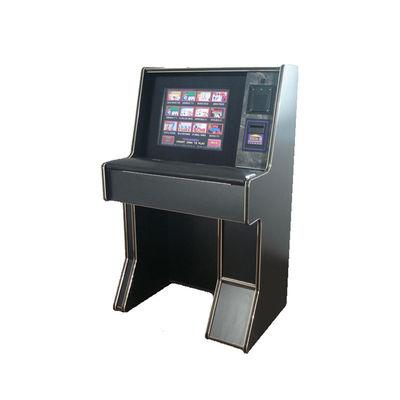 Multigame Adults Pot Of Gold Fruit Machine Game Vertical Sturdy