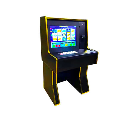 Multigame Adults Pot Of Gold Fruit Machine Game Vertical Sturdy